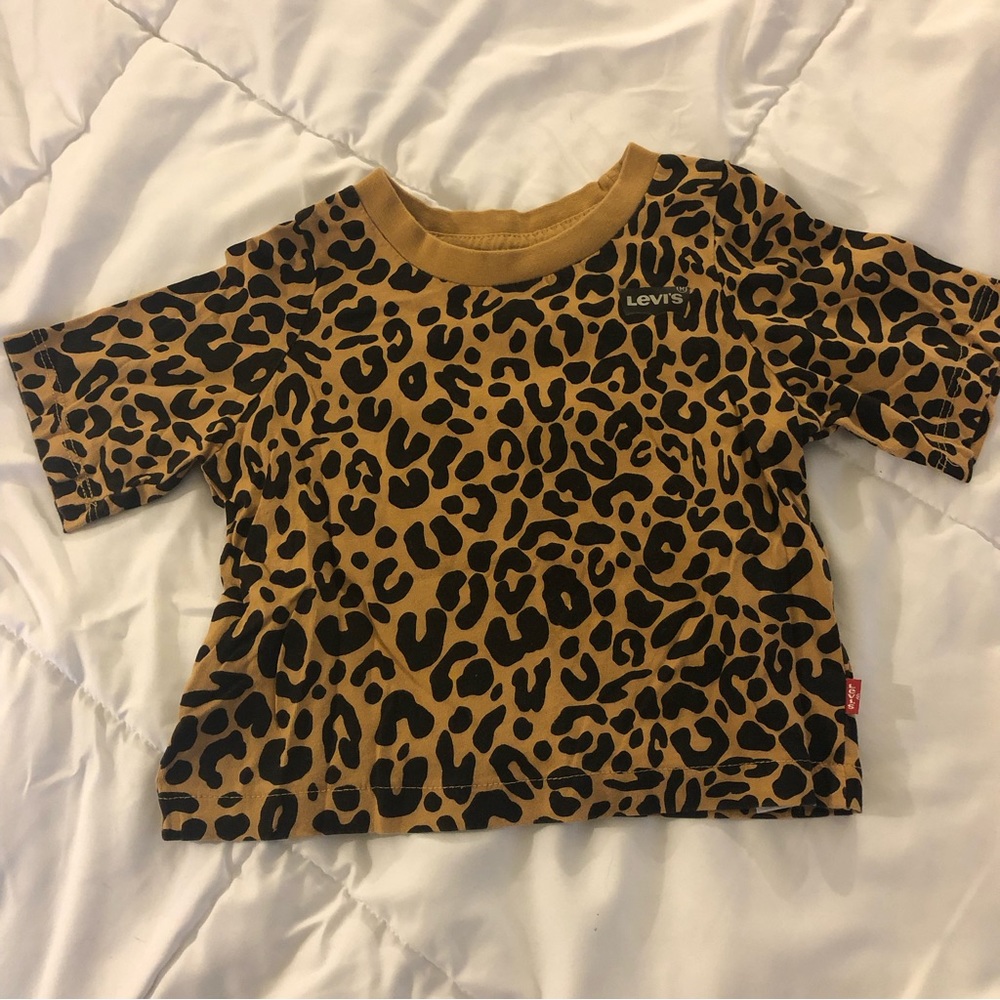 💎6/$20💎 Levi’s Crop